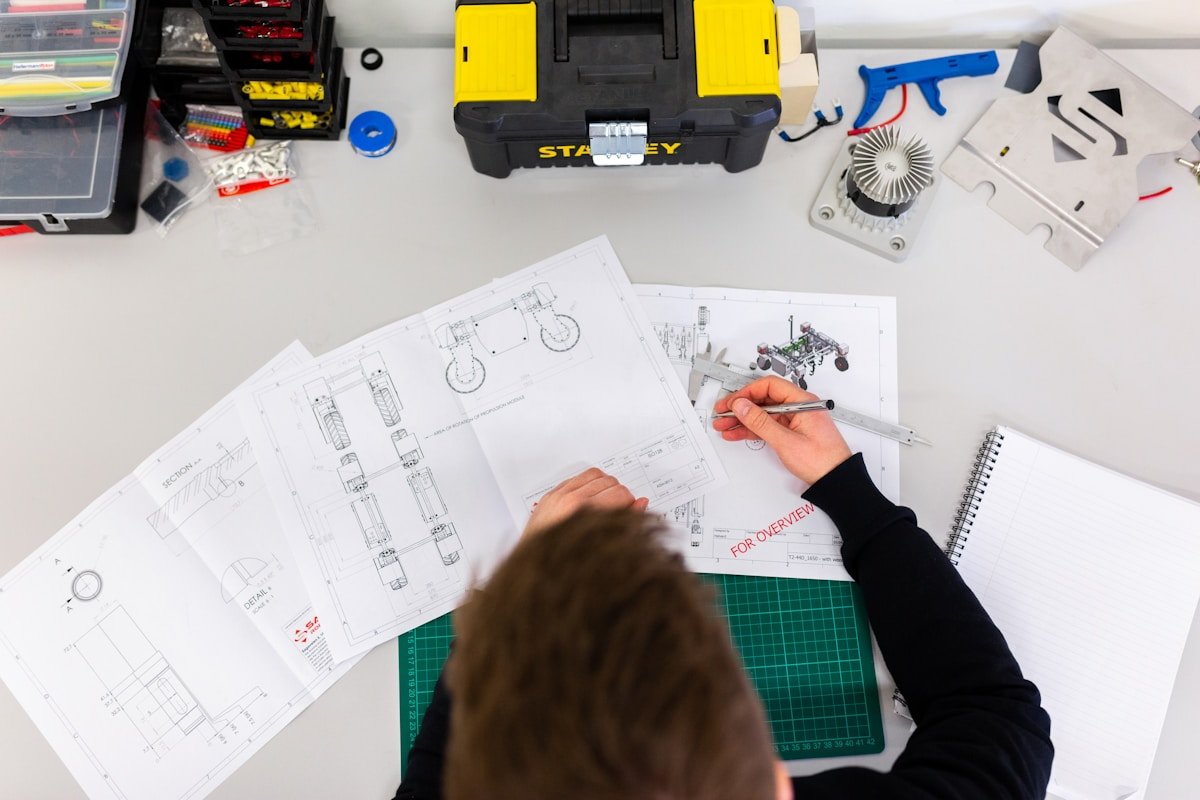 Manufacturing ERP portal streamlining dealer management